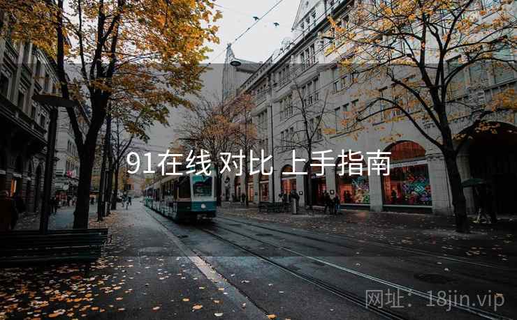 91在线 对比 上手指南